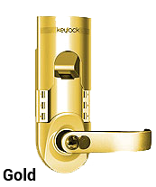 BioLock 6600-86 , Biometrics Fingerprint Locks