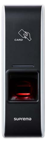 BioEntry-Plus, biometric fingerprint reader, biometric card reader, biometric machine 