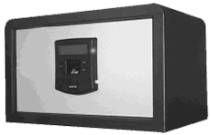 Mantra Bio-Safe, Biometrics Fingerprint Locks