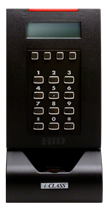 HID Reader, RKLB57 bioCLASS, access control system, biometric access control system 