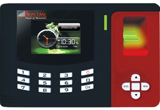 Biometric Attendance system, realtime-t11, Realtime, t11, fingerprint scanner