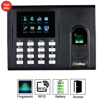biomax K30 Pro