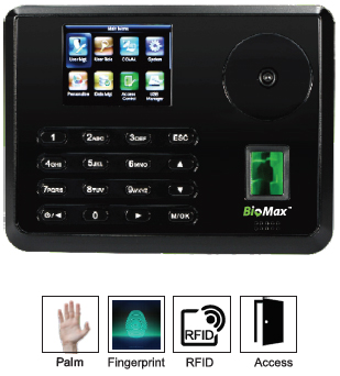 biomax P160