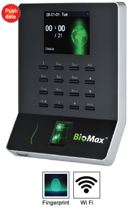 biomax WL 20