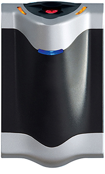 Bioscrypt Cybernetics Software Pune - Morpho hardware for Access Control ...