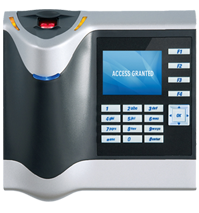  Bioscrypt 4G V-Station  