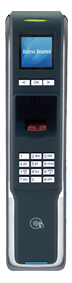  Bioscrypt 4G V-Station Lite™  