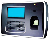 BioTime 3, Mantra BioTime 3, biometric attendance system, access control system