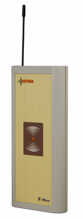 Biometric Fingerprint Reader, NAC 2500 PLUS, biometric reader, biometric scanner  