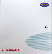 Biometric Fingerprint Reader, NAC 2500 PLUS, biometric reader, biometric scanner  