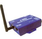 Biometric Fingerprint Reader, NAC 2500 PLUS, biometric reader, biometric scanner  