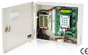 Multidoor Access Control system, SmartXs