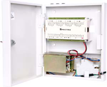 Multi door access control system, ACT500, biometric machine