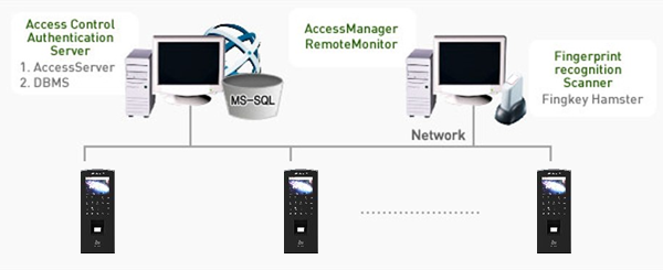 System Configuration