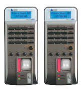 Biometric Fingerprint Reader, NAC 2500 PLUS, biometric reader, biometric scanner  