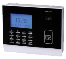 Biometric attendance Machine 2007 (K-200),Proximity Reader 