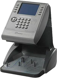 Schlage Hand Punch GT 400 Biometric Access Control and Time Attendance Machine
