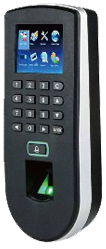 ESSL, F19 Machine, biometric attendance machime,Biometric access control machine,biometric attendance machine