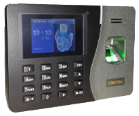  Identix K20 , biometric attendance machine , biometric attendance machine, biometric finger print, biometric fingerprint reader