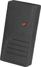 Biometric Fingerprint Reader, NAC 2500 PLUS, biometric reader, biometric scanner  