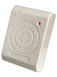 Biometric Fingerprint Reader, NAC 2500 PLUS, biometric reader, biometric scanner  