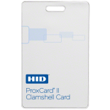 hid proxcard