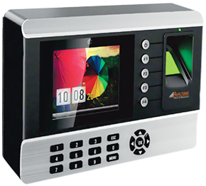  Biometric Attendance system, realtime-T350, Realtime, T350, fingerprint scanner