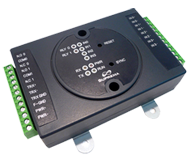 Secure io, access control device, networked access control system, networked access control, network access control, network access control system 